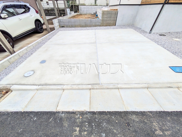 カースペース 【八王子市片倉町】 カースペース 【八王子市片倉町】