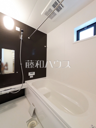 浴室 【八王子市片倉町】 浴室 【八王子市片倉町】