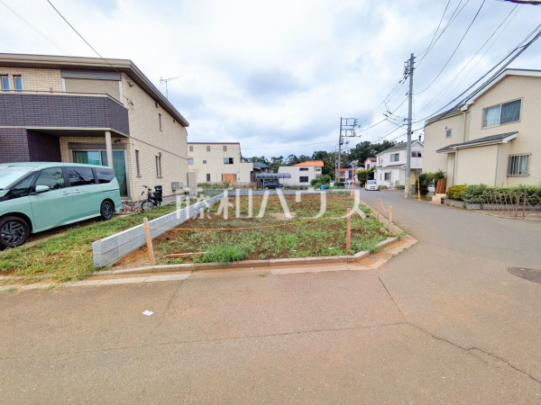 現地写真 【清瀬市下清戸5丁目】 周辺環境はもちろん、日当たりや設備仕様など、実際に行ってみないと分からないことも多くございます。営業担当がご案内いたしますので、お気軽にお問い合わせください 現地写真 【清瀬市下清戸5丁目】 周辺環境はもちろん、日当たりや設備仕様など、実際に行ってみないと分からないことも多くございます。営業担当がご案内いたしますので、お気軽にお問い合わせください