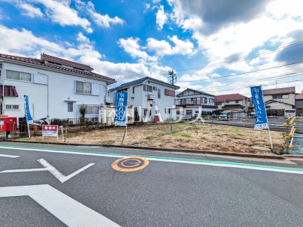 現地写真 【西東京市泉町6丁目】/撮影日2026/09/25