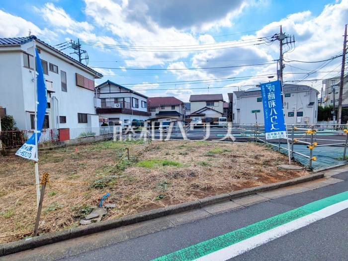 現地写真