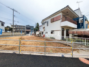 現地写真