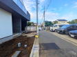 接道状況および現場風景 【杉並区西荻南1丁目】 接道状況および現場風景 【杉並区西荻南1丁目】