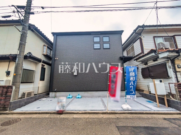 外観 【新座市野火止8丁目】 周辺環境はもちろん、日当たりや設備仕様など、実際に行ってみないと分からないことも多くございます。営業担当がご案内いたしますので、お気軽にお問い合わせください。 外観 【新座市野火止8丁目】 周辺環境はもちろん、日当たりや設備仕様など、実際に行ってみないと分からないことも多くございます。営業担当がご案内いたしますので、お気軽にお問い合わせください。