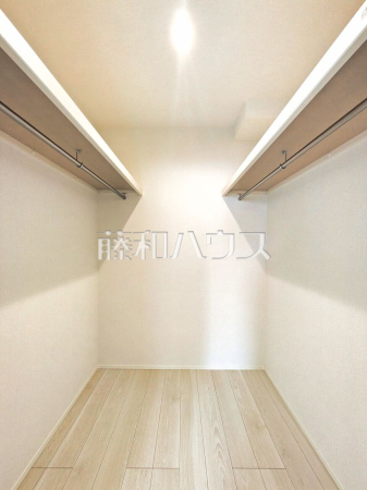 収納 【新座市野火止8丁目】 収納 【新座市野火止8丁目】
