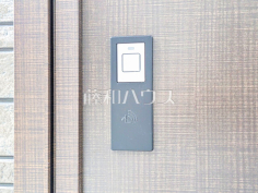防犯設備 【新座市野火止8丁目】 防犯設備 【新座市野火止8丁目】