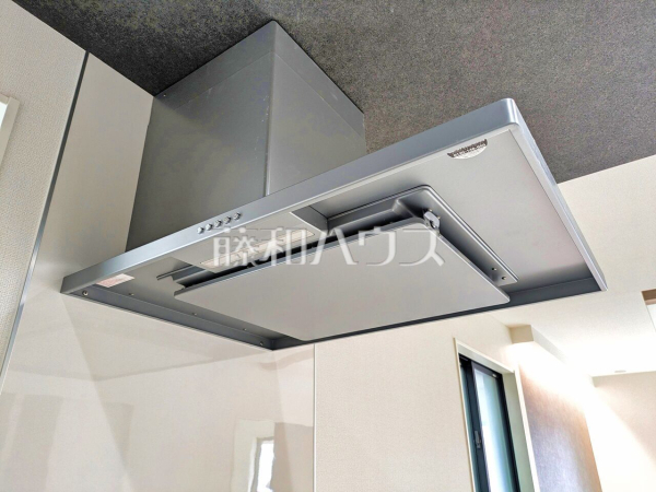 キッチン 【新座市野火止8丁目】 キッチン 【新座市野火止8丁目】