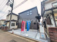 外観 【新座市野火止8丁目】 外観 【新座市野火止8丁目】