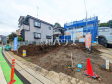 1号棟 現地写真 【富士見市諏訪2丁目】 1号棟 現地写真 【富士見市諏訪2丁目】