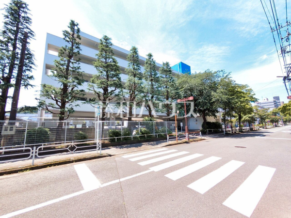 外観 【京王北野マンションC棟】 外観 【京王北野マンションC棟】