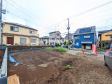 3号棟 現地写真 【富士見市諏訪2丁目】 3号棟 現地写真 【富士見市諏訪2丁目】