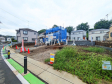 3号棟 現地写真 【富士見市諏訪2丁目】 3号棟 現地写真 【富士見市諏訪2丁目】