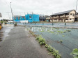 接道状況および現場風景 【清瀬市中清戸1丁目】 接道状況および現場風景 【清瀬市中清戸1丁目】