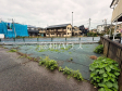 現場風景 【清瀬市中清戸1丁目】 現場風景 【清瀬市中清戸1丁目】