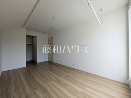 2号棟 居室 【三鷹市上連雀1丁目】