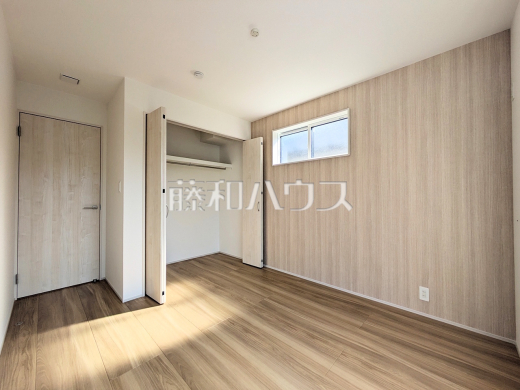 2号棟 居室 【三鷹市上連雀1丁目】