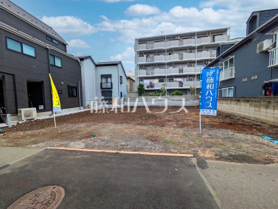 国分寺市東戸倉2丁目