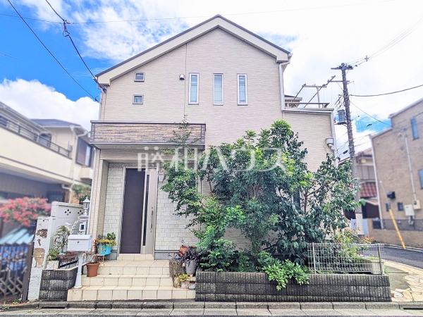 外観 【練馬区南大泉3丁目】 外観 【練馬区南大泉3丁目】