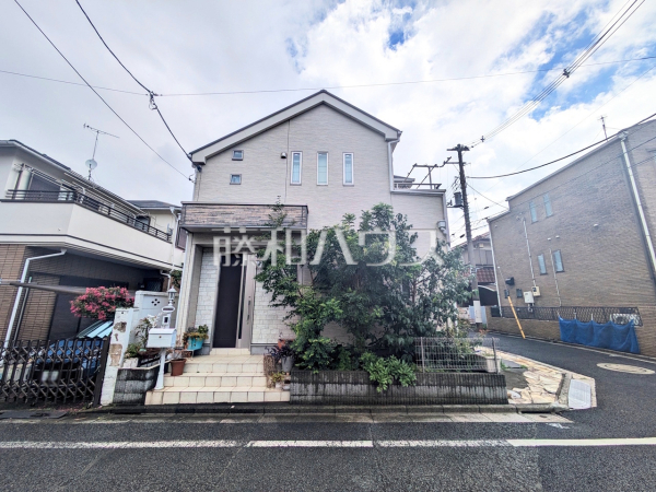 外観 【練馬区南大泉3丁目】 外観 【練馬区南大泉3丁目】