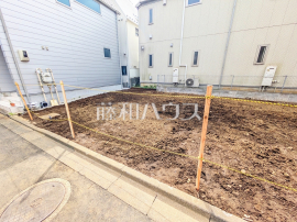 世田谷区等々力2丁目