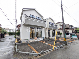 国分寺市高木町3丁目