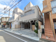 現場風景 【世田谷区宮坂1丁目】 現場風景 【世田谷区宮坂1丁目】