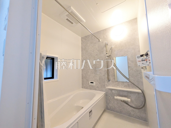 A号棟 浴室 【国分寺市高木町3丁目】 A号棟 浴室 【国分寺市高木町3丁目】