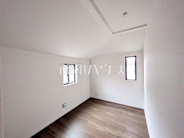 B号棟 居室 【国分寺市高木町3丁目】 B号棟 居室 【国分寺市高木町3丁目】