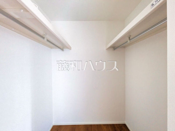 収納 【日野市日野台4丁目】 収納 【日野市日野台4丁目】