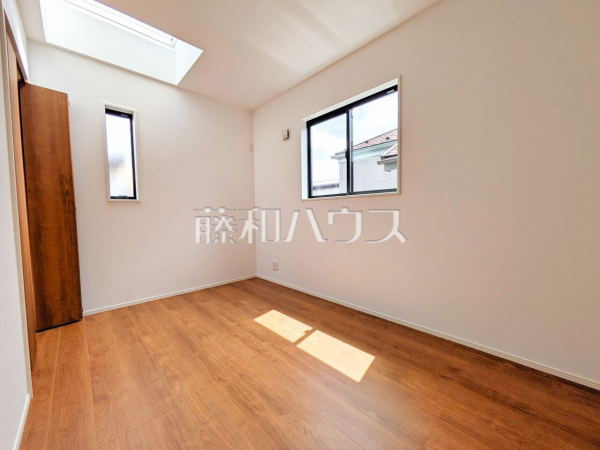 居室 【日野市日野台4丁目】 居室 【日野市日野台4丁目】