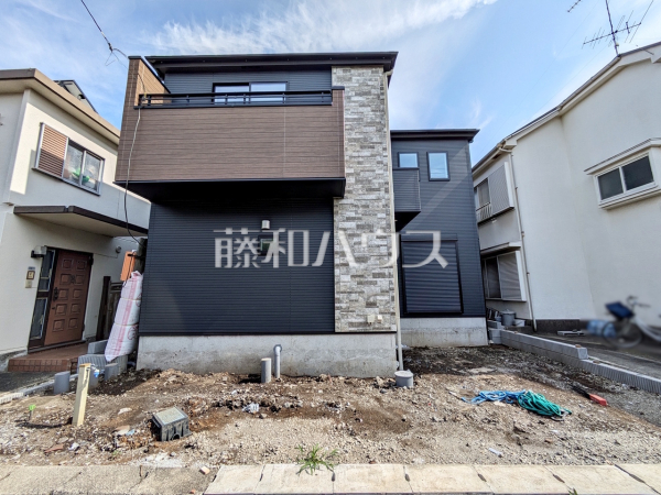 外観 【日野市日野台4丁目】 外観 【日野市日野台4丁目】