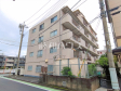 外観 【みずほ台マンションA棟】 外観 【みずほ台マンションA棟】