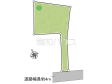 区画図 【練馬区南大泉5丁目】 区画図 【練馬区南大泉5丁目】