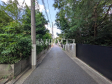 前面道路は南道路幅員4mとなっております。
南道路なので日当たり良好です♪ 前面道路は南道路幅員4mとなっております。
南道路なので日当たり良好です♪