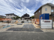 2号棟 外観 【福岡市西区泉3丁目】 2号棟 外観 【福岡市西区泉3丁目】