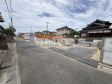 接道状況および現場風景 【福岡市西区泉3丁目】 接道状況および現場風景 【福岡市西区泉3丁目】