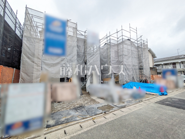 外観 【福岡市西区泉3丁目】 外観 【福岡市西区泉3丁目】
