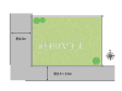 全体区画図 【名古屋市守山区八反】 全体区画図 【名古屋市守山区八反】