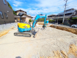 1号棟 外観 【福岡市東区八田3丁目】 1号棟 外観 【福岡市東区八田3丁目】