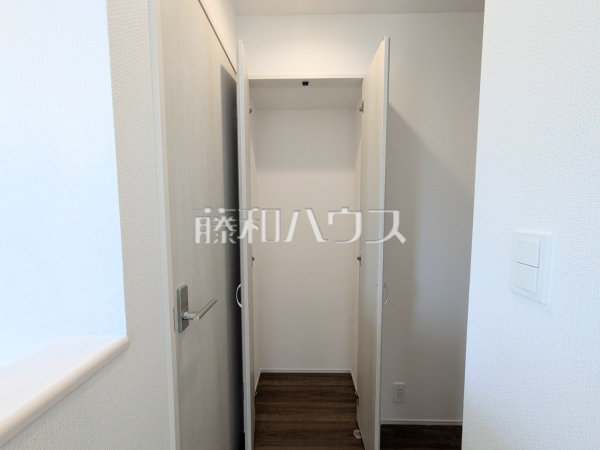 収納 【東村山市恩多町5丁目】 収納 【東村山市恩多町5丁目】