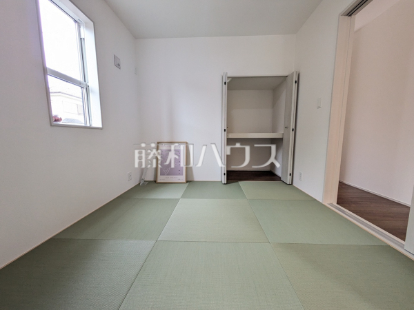 居室 【東村山市恩多町5丁目】 居室 【東村山市恩多町5丁目】