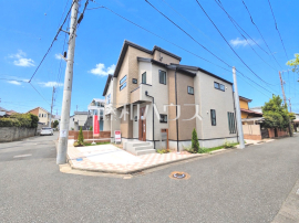 東村山市恩多町5丁目