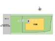 全体区画図 【福岡市早良区梅林6丁目】 全体区画図 【福岡市早良区梅林6丁目】