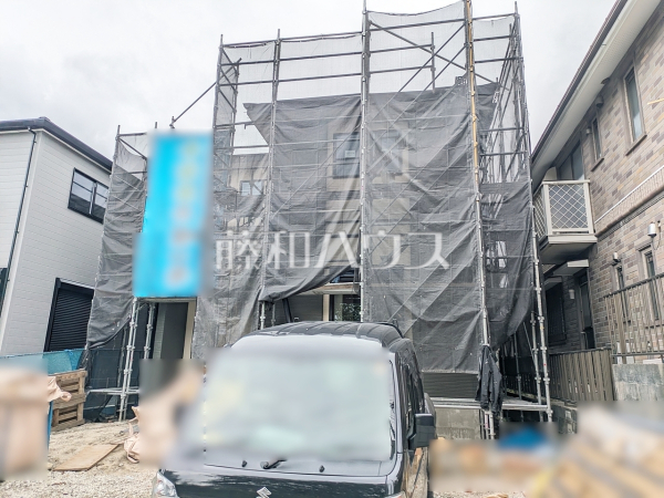 外観 【福岡市早良区梅林6丁目】 外観 【福岡市早良区梅林6丁目】
