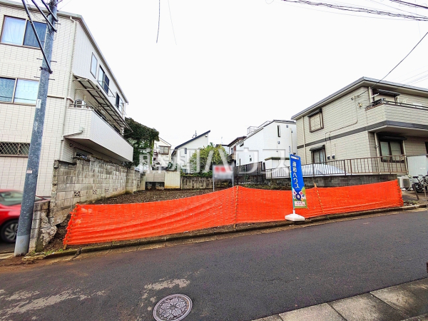 現地写真 【中野区大和町4丁目】 現地写真 【中野区大和町4丁目】