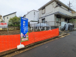 B号地 現地写真 【中野区大和町4丁目】 B号地 現地写真 【中野区大和町4丁目】