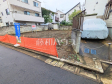 B号地 現地写真 【中野区大和町4丁目】 B号地 現地写真 【中野区大和町4丁目】