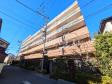 外観 【レクセルガーデン一橋学園】 外観 【レクセルガーデン一橋学園】