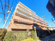 外観 【レクセルガーデン一橋学園】 外観 【レクセルガーデン一橋学園】