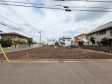現場風景 【練馬区大泉学園町5丁目】 現場風景 【練馬区大泉学園町5丁目】
